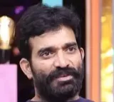 Bharani Shankar Interview