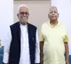 Retired HC judges express ‘dismay’ over B. Sudershan Reddy-Lalu Yadav meet