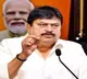 BJP announces 22 office bearers for Telangana unit