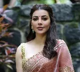 Kajal Aggarwal addresses rumours of her death
