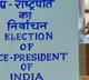 Vice Presidential election to be held today