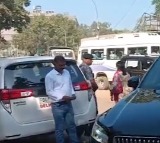 NDA victory certain: BJP leaders confident about VP-poll outcome