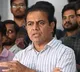 VP election: KTR hits out at Jairam Ramesh, says BRS not B-team of Cong or BJP