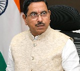 Pralhad Joshi confident of NDA's win in VP election, says 'wise' vote can't go to INDIA bloc