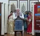 VP election kicks off; PM Modi casts first vote