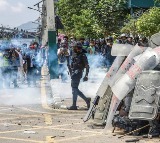 Curfew reimposed in Kathmandu Valley, Agriculture Minister resigns