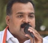 VP election: History won't forget Jagan's 'betrayal', says Manickam Tagore