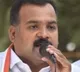 VP election: History won't forget Jagan's 'betrayal', says Manickam Tagore