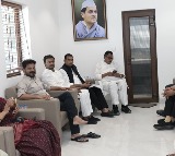 VP poll: Telangana CM in Delhi to mobilise support for Sudershan Reddy