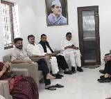 VP poll: Telangana CM in Delhi to mobilise support for Sudershan Reddy