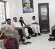 VP poll: Telangana CM in Delhi to mobilise support for Sudershan Reddy