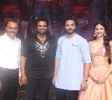 Mirai was made on a budget of 60 crores, says Teja Sajja (IANS Exclusive)