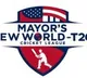 Mayor’s New World T20: USA to host new marquee cricket league in November