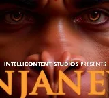 ‘Anjaneya – Son of Vayu’ trailer introduces first ever AI trained cinematic avatar of Hanuman