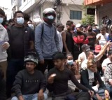 Protestors in Nepal demand government overhaul, decry ‘rampant corruption’