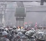 Nepal PM Oli calls all-party meet as protests intensify