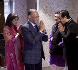 Mauritius PM Ramgoolam begins 8-day India visit, receives warm welcome in Mumbai