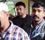 'Give me drop of poison, suffering immensely': Jailed actor Darshan in court