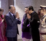 Mauritius PM Ramgoolam begins 8-day India visit, receives warm welcome in Mumbai