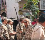 Police register FIR after Ganesh idol immersion procession attacked in Bhopal