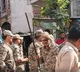 Police register FIR after Ganesh idol immersion procession attacked in Bhopal