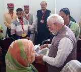 PM Modi announces financial assistance of Rs 1,500 crore for disaster-hit Himachal