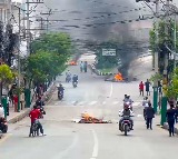 Indian citizens advised to defer travel to Nepal until situation stabilises: MEA