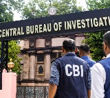 Rs 183 crore scam: CBI arrests pvt firm’s MD, aide for duping MP Jal Nigam
