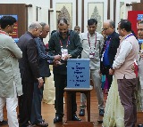 V-P elections: NDA hopes to widen victory margin, INDIA bloc puts up ideological fight