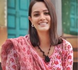 Anita Hassanandani writes a love letter to husband Rohit after 10 years, says took him for granted