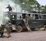 India-Thailand joint military Exercise MAITREE-XIV aims at interoperability and joint operational capabilities