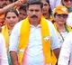 Pakistan Zindabad slogans: BJP blames Karnataka govt, accuses it of appeasement