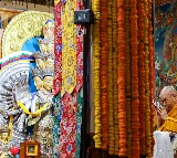 Dalai Lama announces donation for Himachal’s relief, rehabilitation