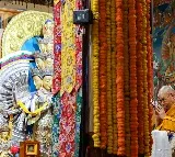 Dalai Lama announces donation for Himachal’s relief, rehabilitation