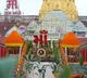 Over 40 lakh devotees attend Maa Ambaji mela, Gujarat CM praises arrangements