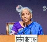 PM Modi set ball rolling for GST 2.0 over 1.5 years ago: FM Sitharaman