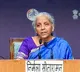PM Modi set ball rolling for GST 2.0 over 1.5 years ago: FM Sitharaman