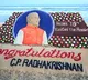 Radhakrishnan elected Vice President; Opposition’s unity claims questioned