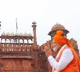 India remains beacon of inclusiveness and only true democratic experiment in South Asia : Report