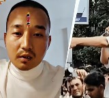 Sudan Gurung Nepal youth leader who shook the government