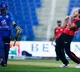 Afghanistan Suffers Early Setback in Asia Cup Clash