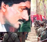 Tippiri Tirupathi Appointed as Maoist Party Leader