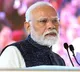 Narendra Modi Meets with NDA MPs on Vice President Election