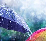AP Telangana heavy rains forecast due to Bay of Bengal depression