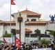 Nepal Protests India Alerts Citizens