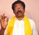 GV Anjaneyulu Says Jagan Will Not Get A Single Vote In Rayalaseema