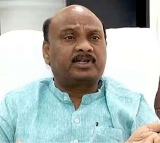 Ayyanna Patrudu Says YSRCP MLAs Will Get Time if They Attend Assembly