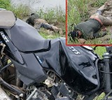 Dead Man Rises As Villagers Cops Prepare To Lift His Body