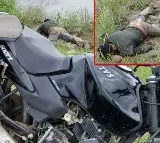 Dead Man Rises As Villagers Cops Prepare To Lift His Body