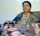 Former Nepal PMs Wife Burned Alive in Protest Violence